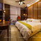 المصافي أثاث تصميم الضيافة غرفة نوم للحصول على سعر المصنع موتيل