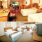 أحدث تصميمات أثاث غرف النوم الحديثة للفنادق / أفضل موردي أثاث الضيافة