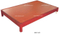 أعلى بيع فندق Wood Bedstead / Solid Wood Bedstead